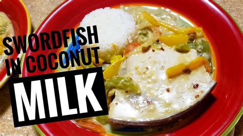 How to say swordfish in Filipino .